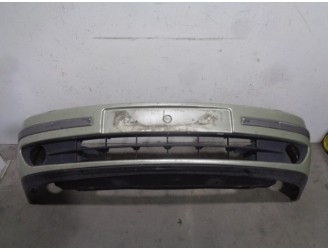 Recambio de paragolpes delantero para renault laguna ii (bg0) 1.9 dci diesel referencia OEM IAM 7701206433 VERDE CLARO 