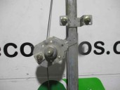 Recambio de elevalunas delantero derecho para citroën jumper caja cerrada (2) 2.0 hdi cat referencia OEM IAM MANUAL 5 PUERTAS