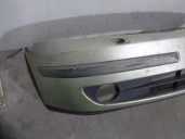 Recambio de paragolpes delantero para renault laguna ii (bg0) 1.9 dci diesel referencia OEM IAM 7701206433 VERDE CLARO 