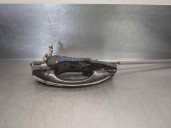 Recambio de maneta exterior delantera izquierda para skoda superb (3v3) active referencia OEM IAM   