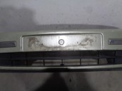 Recambio de paragolpes delantero para renault laguna ii (bg0) 1.9 dci diesel referencia OEM IAM 7701206433 VERDE CLARO 