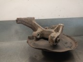 Recambio de mangueta trasera derecha para volkswagen scirocco iii (137, 138) 1.4 tsi referencia OEM IAM 3C0505436F 3C0505434K 