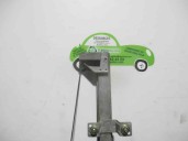 Recambio de elevalunas delantero derecho para citroën jumper caja cerrada (2) 2.0 hdi cat referencia OEM IAM MANUAL 5 PUERTAS
