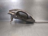 Recambio de maneta exterior delantera izquierda para skoda superb (3v3) active referencia OEM IAM   