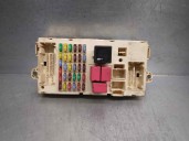 Recambio de caja reles / fusibles para alfa romeo 159 (140) 1.9 jtdm 16v elegante referencia OEM IAM 50510079  