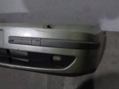 Recambio de paragolpes delantero para renault laguna ii (bg0) 1.9 dci diesel referencia OEM IAM 7701206433 VERDE CLARO 