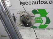Recambio de elevalunas delantero derecho para citroën jumper caja cerrada (2) 2.0 hdi cat referencia OEM IAM MANUAL 5 PUERTAS