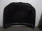Recambio de capot para bmw serie 5 touring (e61) 2.0 turbodiesel cat referencia OEM IAM 41617111385 NEGRO 