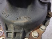 Recambio de diferencial delantero para land rover range rover sport i (l320) 3.0 d 4x4 referencia OEM IAM 2012076 LR029569 