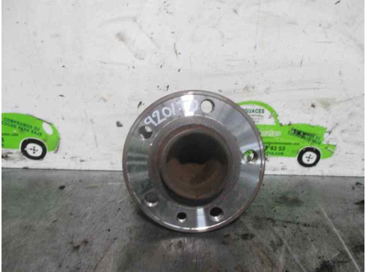 Recambio de mangueta trasera derecha para volvo s60 lim. 2.0 diesel cat referencia OEM IAM 6G9N2B37200 10071162213 ATE