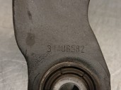 Replacement rear right upper suspension arm for Volvo V40 Hatchback (525) D3 OEM IAM reference 31406582 31406582 