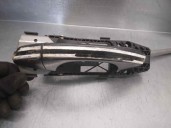 Recambio de maneta exterior delantera izquierda para skoda superb (3v3) active referencia OEM IAM   