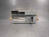 Recambio de caja reles / fusibles para alfa romeo 159 (140) 1.9 jtdm 16v elegante referencia OEM IAM 50510079  