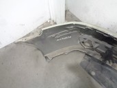 Recambio de paragolpes delantero para renault laguna ii (bg0) 1.9 dci diesel referencia OEM IAM 7701206433 VERDE CLARO 