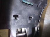 Recambio de maneta exterior delantera izquierda para skoda superb (3v3) active referencia OEM IAM   