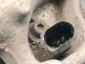 Recambio de mangueta trasera derecha para volkswagen scirocco iii (137, 138) 1.4 tsi referencia OEM IAM 3C0505436F 3C0505434K 