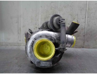 Recambio de turbocompresor para opel astra f berlina 1.7 turbodiesel (17 dt / lu8) referencia OEM IAM 897114639D RHF421226D IHI