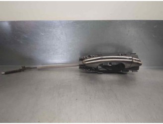 Recambio de maneta exterior trasera derecha para skoda superb (3v3) active referencia OEM IAM   