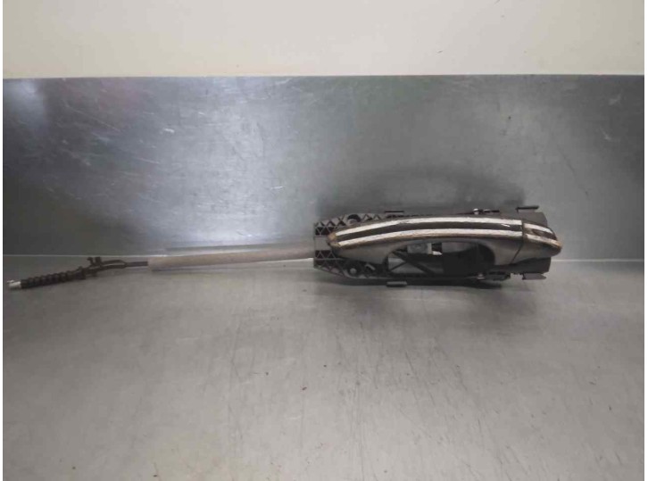 Recambio de maneta exterior trasera derecha para skoda superb (3v3) active referencia OEM IAM   