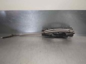 Recambio de maneta exterior trasera derecha para skoda superb (3v3) active referencia OEM IAM   