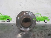 Recambio de mangueta trasera izquierda para volvo s60 lim. 2.0 diesel cat referencia OEM IAM 6G9N2B37200 10071162213 ATE