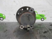 Recambio de mangueta trasera izquierda para volvo s60 lim. 2.0 diesel cat referencia OEM IAM 6G9N2B37200 10071162213 ATE