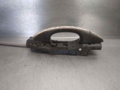 Recambio de maneta exterior trasera derecha para skoda superb (3v3) active referencia OEM IAM   