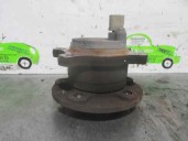 Recambio de mangueta trasera izquierda para volvo s60 lim. 2.0 diesel cat referencia OEM IAM 6G9N2B37200 10071162213 ATE