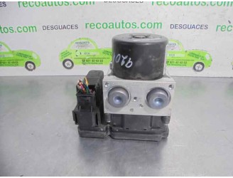 Replacement ABS for Volvo S60 Lim. 2.0 Diesel CAT OEM IAM reference P31273882 AG9N2C405AB 