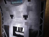 Recambio de maneta exterior trasera derecha para skoda superb (3v3) active referencia OEM IAM   