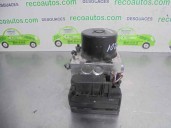 Replacement ABS for Volvo S60 Lim. 2.0 Diesel CAT OEM IAM reference P31273882 AG9N2C405AB 