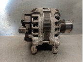 Recambio de alternador para seat leon (5f1) 1.4 16v tsi referencia OEM IAM 04E903021M F000BL07L4 BOSCH