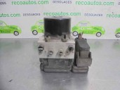 Replacement ABS unit for Volvo S60 Lim. 2.0 Diesel CAT OEM IAM reference P31273882 AG9N2C405AB 