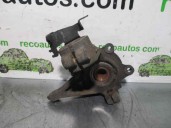 Recambio de mangueta delantera izquierda para peugeot partner (s2) combi plus referencia OEM IAM 364654  