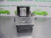 Replacement ABS unit for Volvo S60 Lim. 2.0 Diesel CAT OEM IAM reference P31273882 AG9N2C405AB 