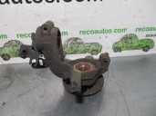 Recambio de mangueta delantera izquierda para peugeot partner (s2) combi plus referencia OEM IAM 364654  