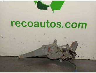 ELEVALUNAS TRASERO DERECHO 8621002890 2 PINES 5 PUERTAS