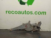 Replacement rear right window regulator for Ford Ranger (ER) 2.5 12V TD CAT OEM IAM reference 8621002890 2 PINS 5 DOORS