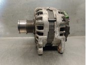 Recambio de alternador para seat leon (5f1) 1.4 16v tsi referencia OEM IAM 04E903021M F000BL07L4 BOSCH