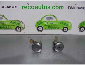 Recambio de bombin puerta delantera derecha para peugeot partner (s2) combi plus referencia OEM IAM 9170CW  