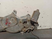 Replacement rear right window regulator for Ford Ranger (ER) 2.5 12V TD CAT OEM IAM reference 8621002890 2 PINS 5 DOORS
