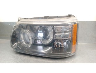 Recambio de faro izquierdo para land rover range rover sport i (l320) 3.0 d 4x4 referencia OEM IAM CH3213W030BA LR030759 8990597