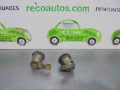 Recambio de bombin puerta delantera derecha para peugeot partner (s2) combi plus referencia OEM IAM 9170CW  