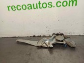 Replacement rear right window regulator for Ford Ranger (ER) 2.5 12v td cat OEM IAM reference 8621002890 2 PINS 5 DOORS