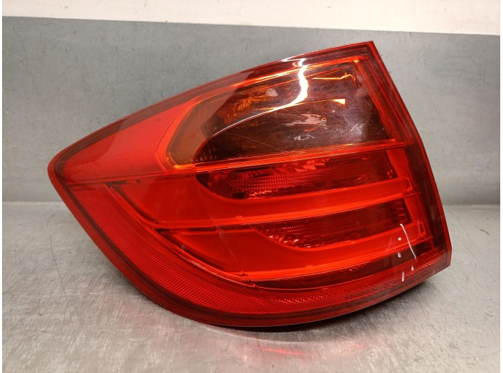 Recambio de piloto trasero izquierdo para bmw 3 touring (f31) 320 d referencia OEM IAM 63217429727 63217429727 