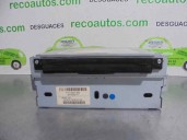 Recambio de sistema audio / radio cd para volvo s60 lim. 2.0 diesel cat referencia OEM IAM 31328811 