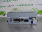 Recambio de sistema audio / radio cd para volvo s60 lim. 2.0 diesel cat referencia OEM IAM 31328811 