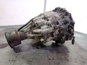 Recambio de caja transfer para nissan terrano ii (r20) 2.7 td 4wd referencia OEM IAM 3310333G43 33100G2300 3310733G41