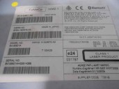 Recambio de sistema audio / radio cd para volvo s60 lim. 2.0 diesel cat referencia OEM IAM 31328811 