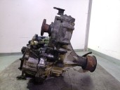 Replacement transfer case for Nissan Terrano II (R20) 2.7 TD 4WD OEM IAM reference 3310333G43 33100G2300 3310733G41